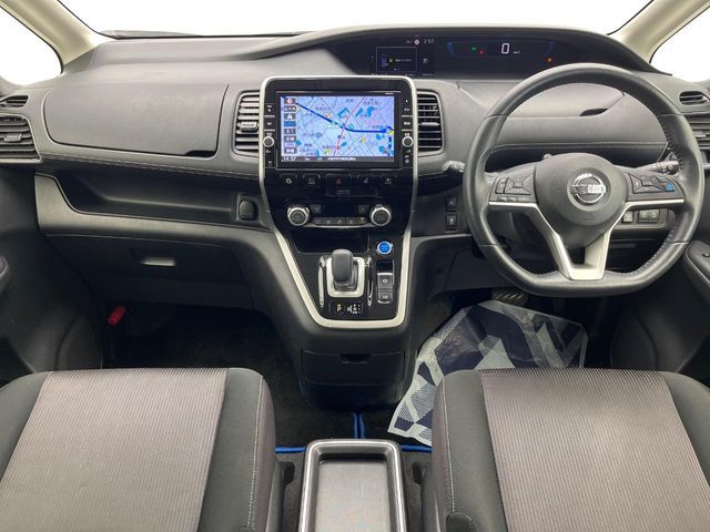 NISSAN SERENA  WG 2018 Image 31