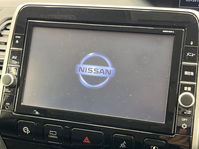 NISSAN SERENA  WG 2018 Image 31