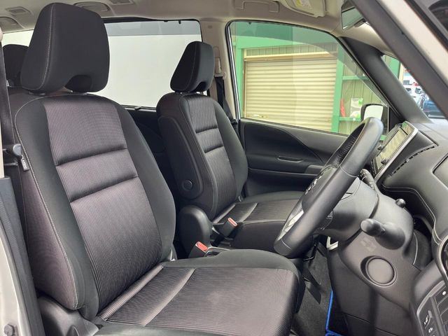 NISSAN SERENA  WG 2018 Image 31