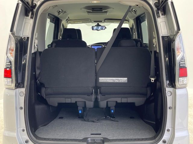 NISSAN SERENA  WG 2018 Image 31