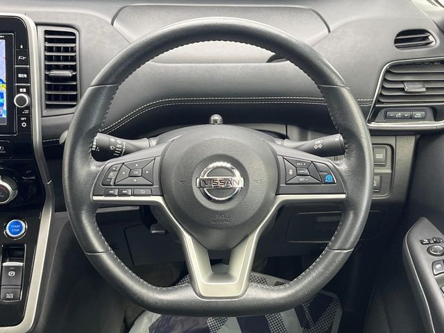 NISSAN SERENA  WG 2018 Image 31