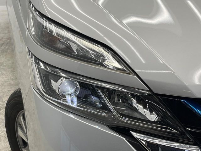 NISSAN SERENA  WG 2018 Image 31