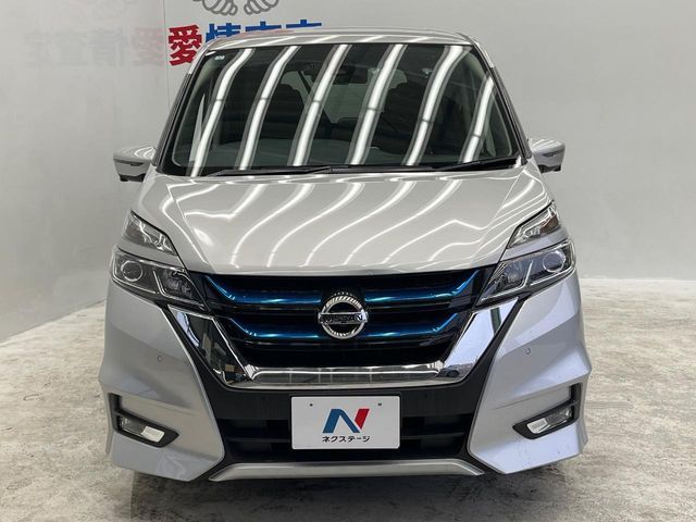 NISSAN SERENA  WG 2018 Image 31
