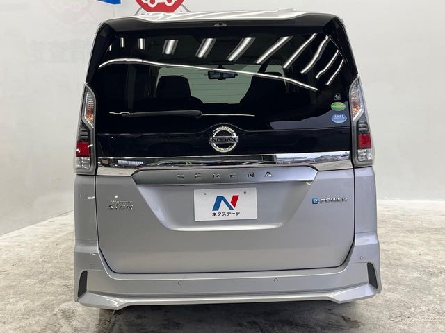NISSAN SERENA  WG 2018 Image 31