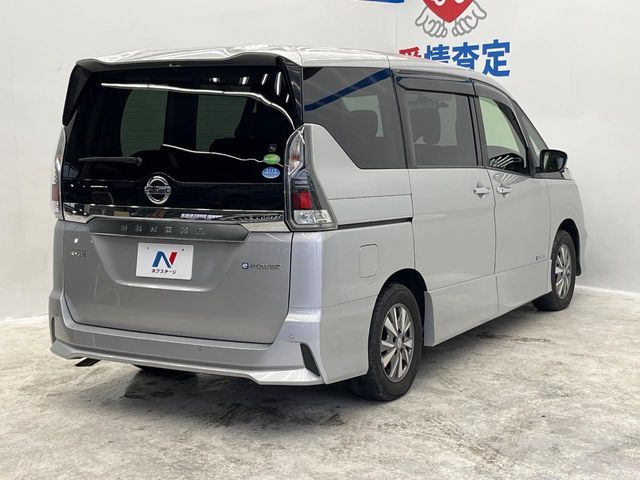 NISSAN SERENA  WG 2018 Image 31