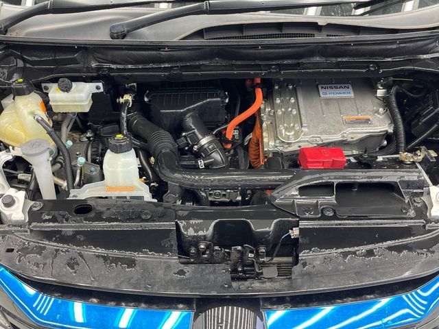 NISSAN SERENA  WG 2018 Image 31