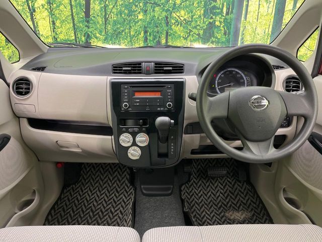 NISSAN DAYZ 2015 Image 31