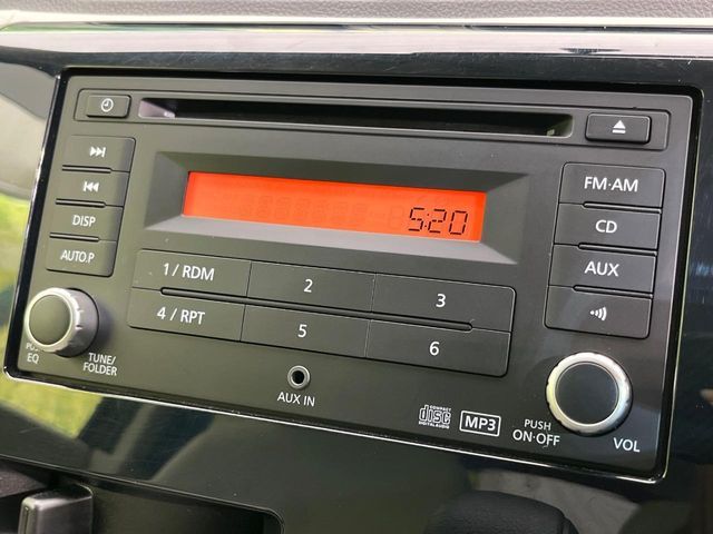 NISSAN DAYZ 2015 Image 31