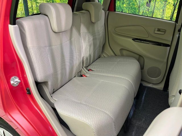 NISSAN DAYZ 2015 Image 31