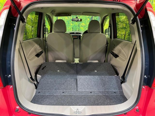 NISSAN DAYZ 2015 Image 31