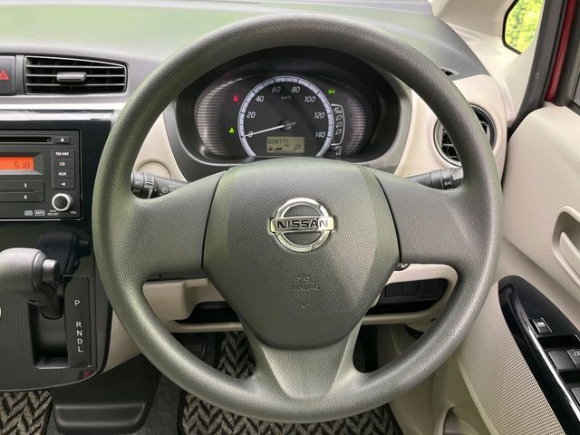 NISSAN DAYZ 2015 Image 31