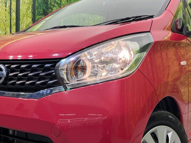 NISSAN DAYZ 2015 Image 31