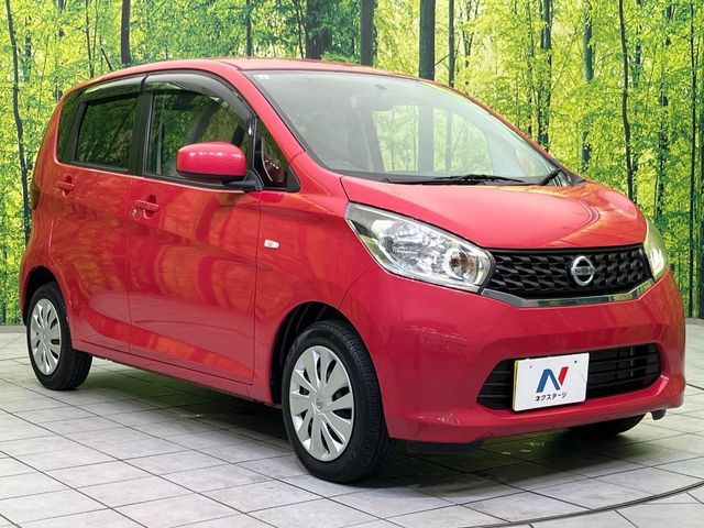 NISSAN DAYZ 2015 Image 31