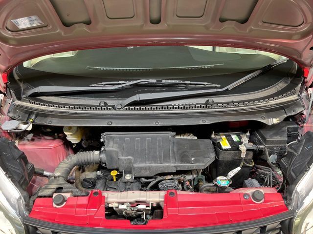 NISSAN DAYZ 2015 Image 31