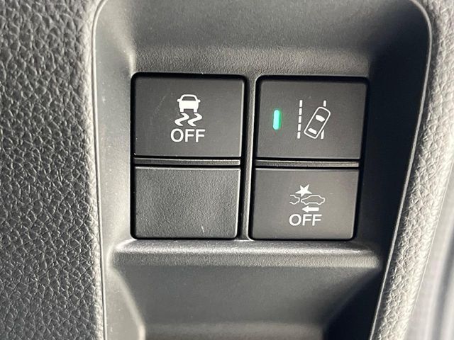 HONDA N-VAN+STYLE 2020 Image 31