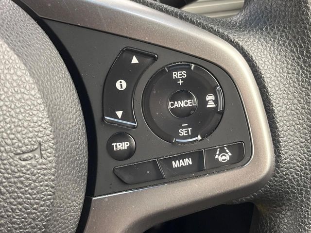 HONDA N-VAN+STYLE 2020 Image 31