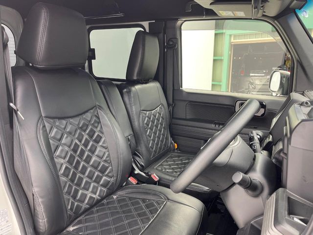 HONDA N-VAN+STYLE 2020 Image 31