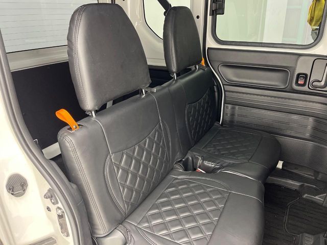 HONDA N-VAN+STYLE 2020 Image 31