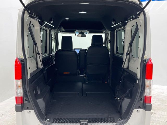 HONDA N-VAN+STYLE 2020 Image 31