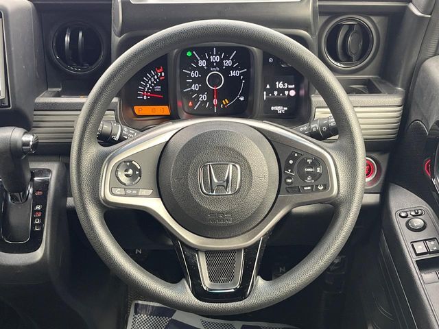 HONDA N-VAN+STYLE 2020 Image 31