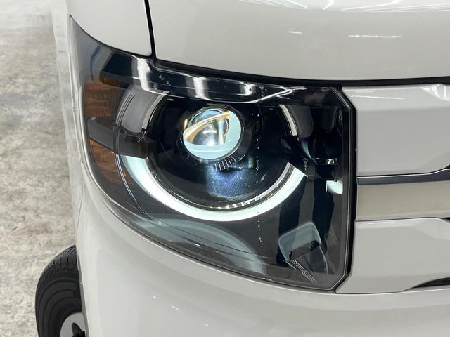 HONDA N-VAN+STYLE 2020 Image 31