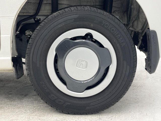 HONDA N-VAN+STYLE 2020 Image 31