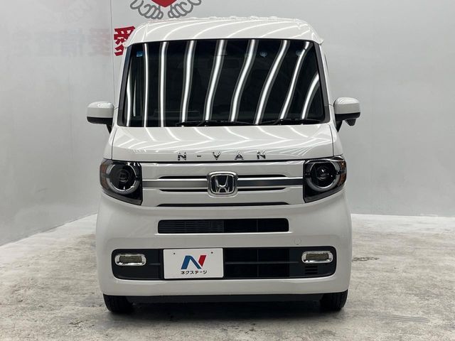 HONDA N-VAN+STYLE 2020 Image 31