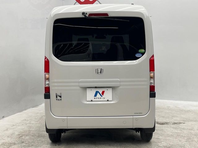 HONDA N-VAN+STYLE 2020 Image 31