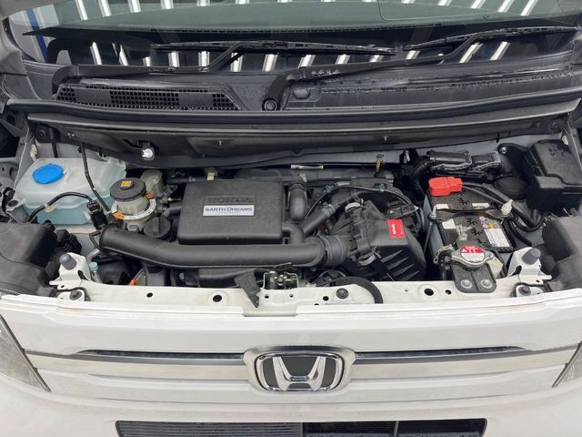 HONDA N-VAN+STYLE 2020 Image 31