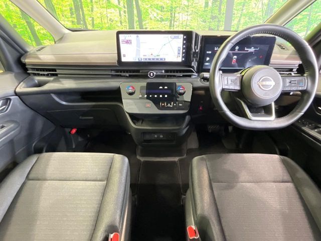 NISSAN SERENA  WG 2023 Image 31