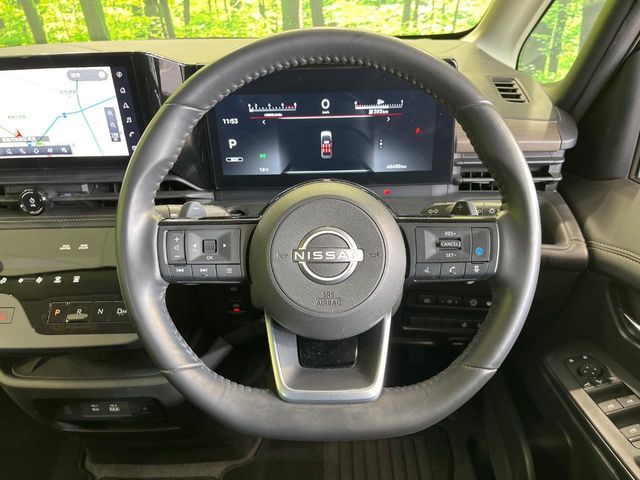 NISSAN SERENA  WG 2023 Image 31