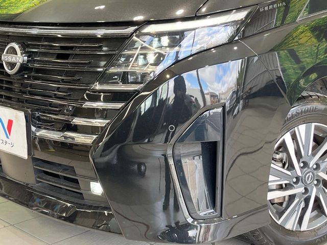 NISSAN SERENA  WG 2023 Image 31