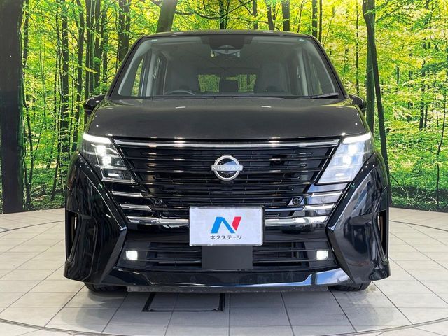 NISSAN SERENA  WG 2023 Image 31