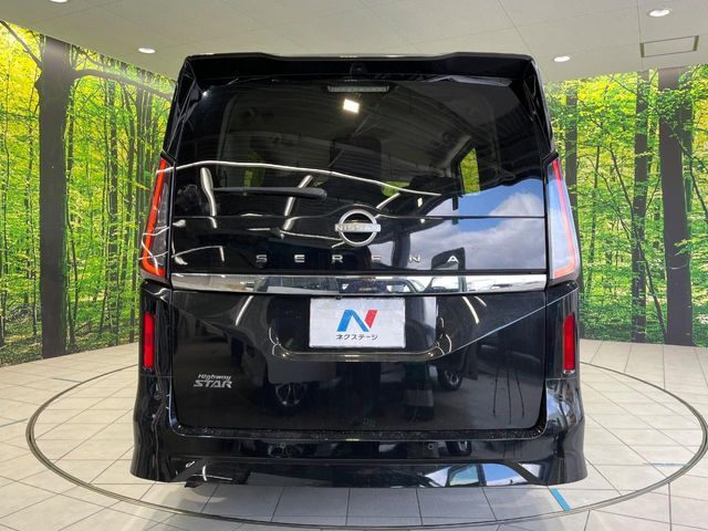 NISSAN SERENA  WG 2023 Image 31