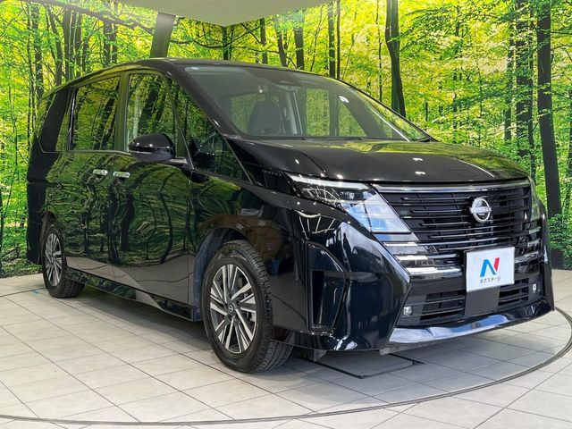 NISSAN SERENA  WG 2023 Image 31