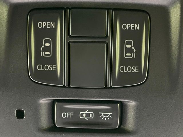 TOYOTA VELLFIRE 2015 Image 31