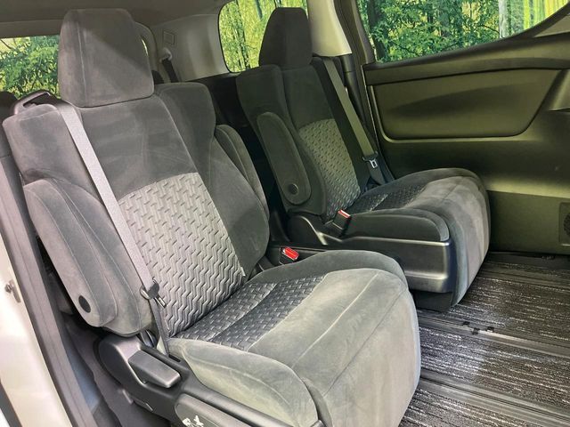 TOYOTA VELLFIRE 2015 Image 31