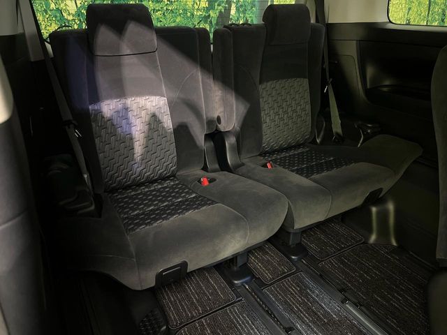 TOYOTA VELLFIRE 2015 Image 31