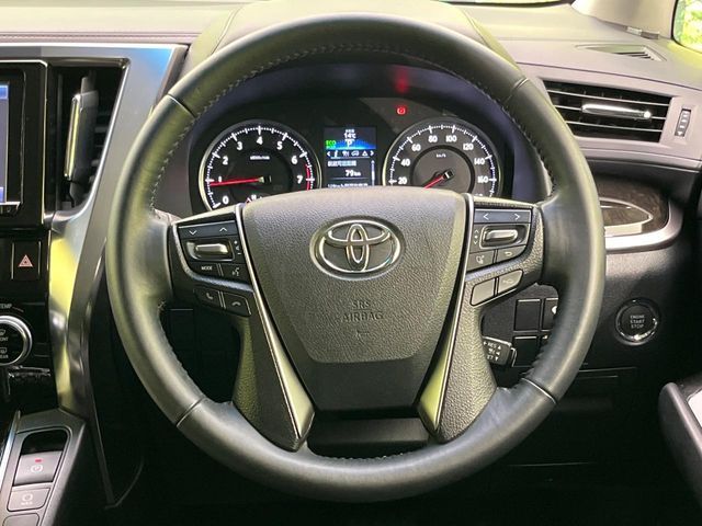 TOYOTA VELLFIRE 2015 Image 31