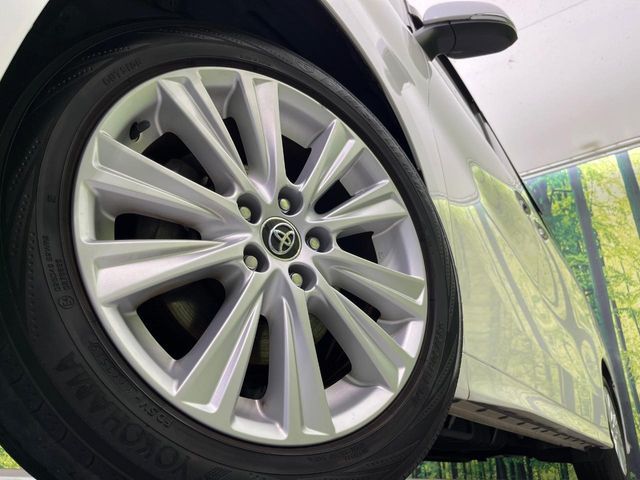 TOYOTA VELLFIRE 2015 Image 31