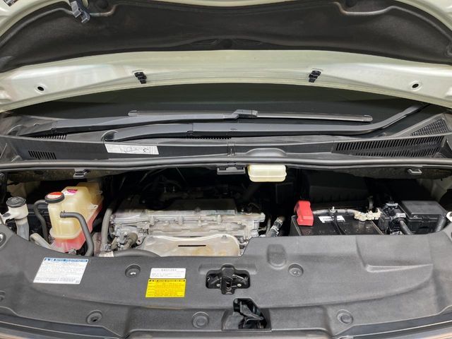 TOYOTA VELLFIRE 2015 Image 31