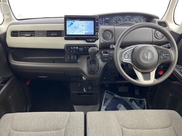 HONDA N BOX 2022 Image 31