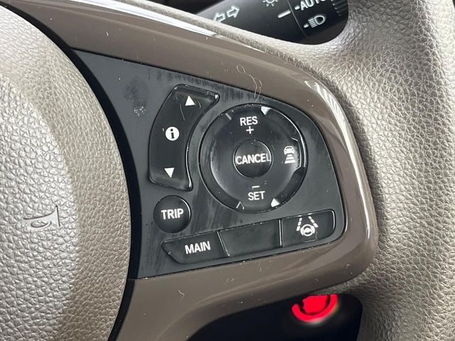 HONDA N BOX 2022 Image 31