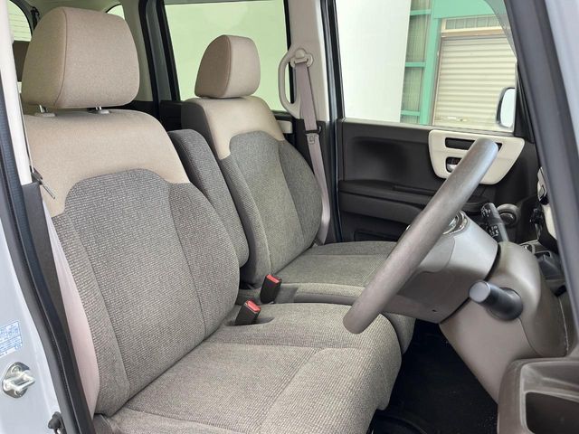 HONDA N BOX 2022 Image 31