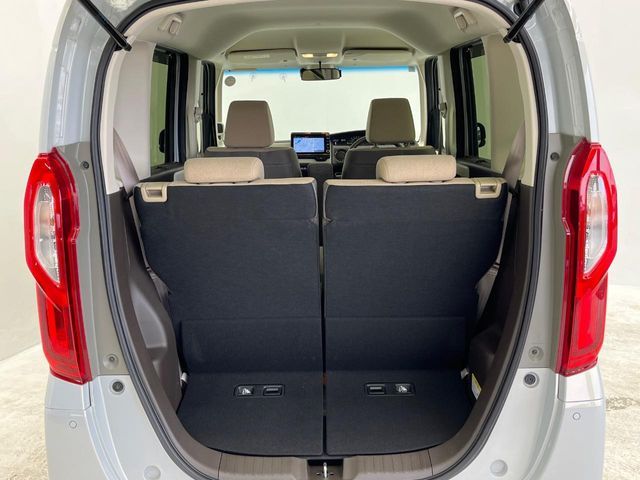 HONDA N BOX 2022 Image 31