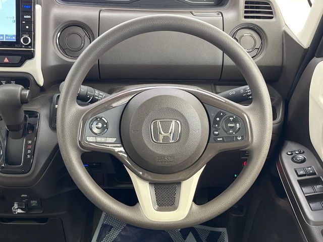 HONDA N BOX 2022 Image 31