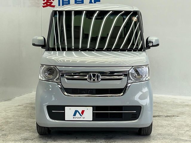 HONDA N BOX 2022 Image 31