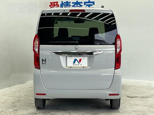 HONDA N BOX 2022 Image 31