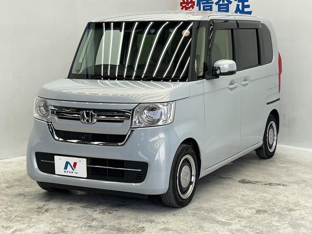 HONDA N BOX 2022 Image 31