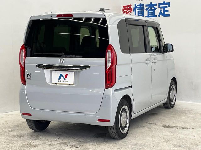 HONDA N BOX 2022 Image 31